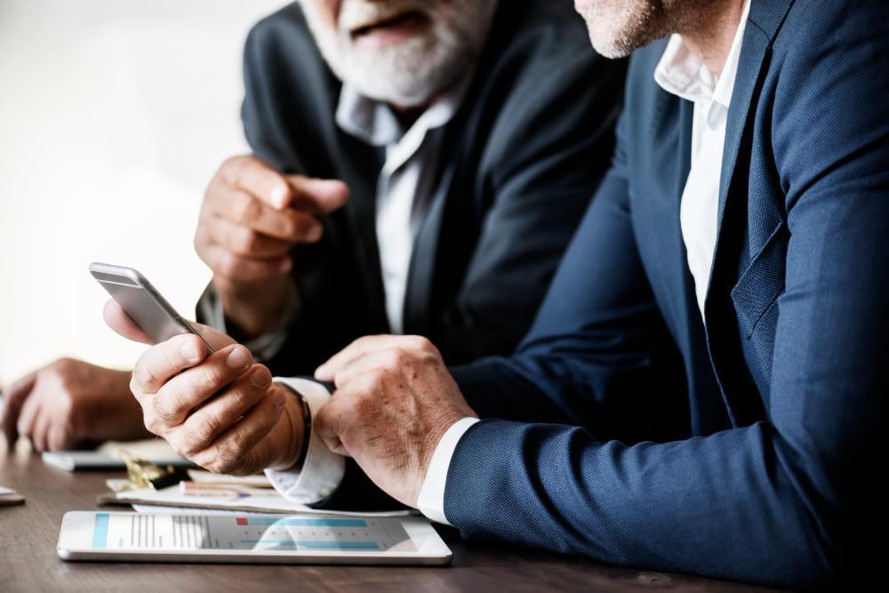 Planowanie finansowe dla startupów: od pomysłu do stabilnego wzrostu.